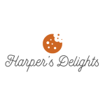 Harper's Delights Logo