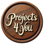 Projects 4 You
